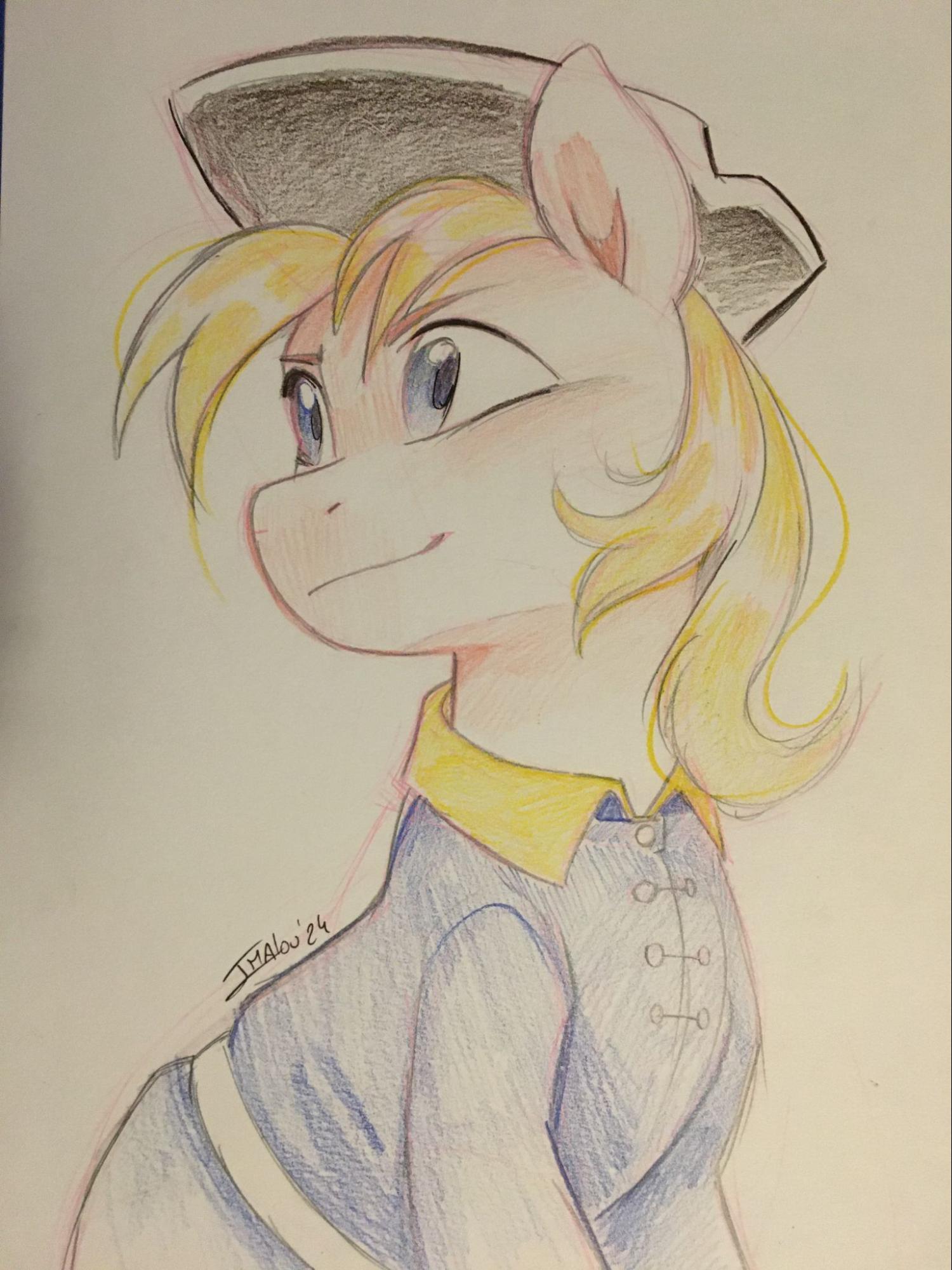 PonyRex