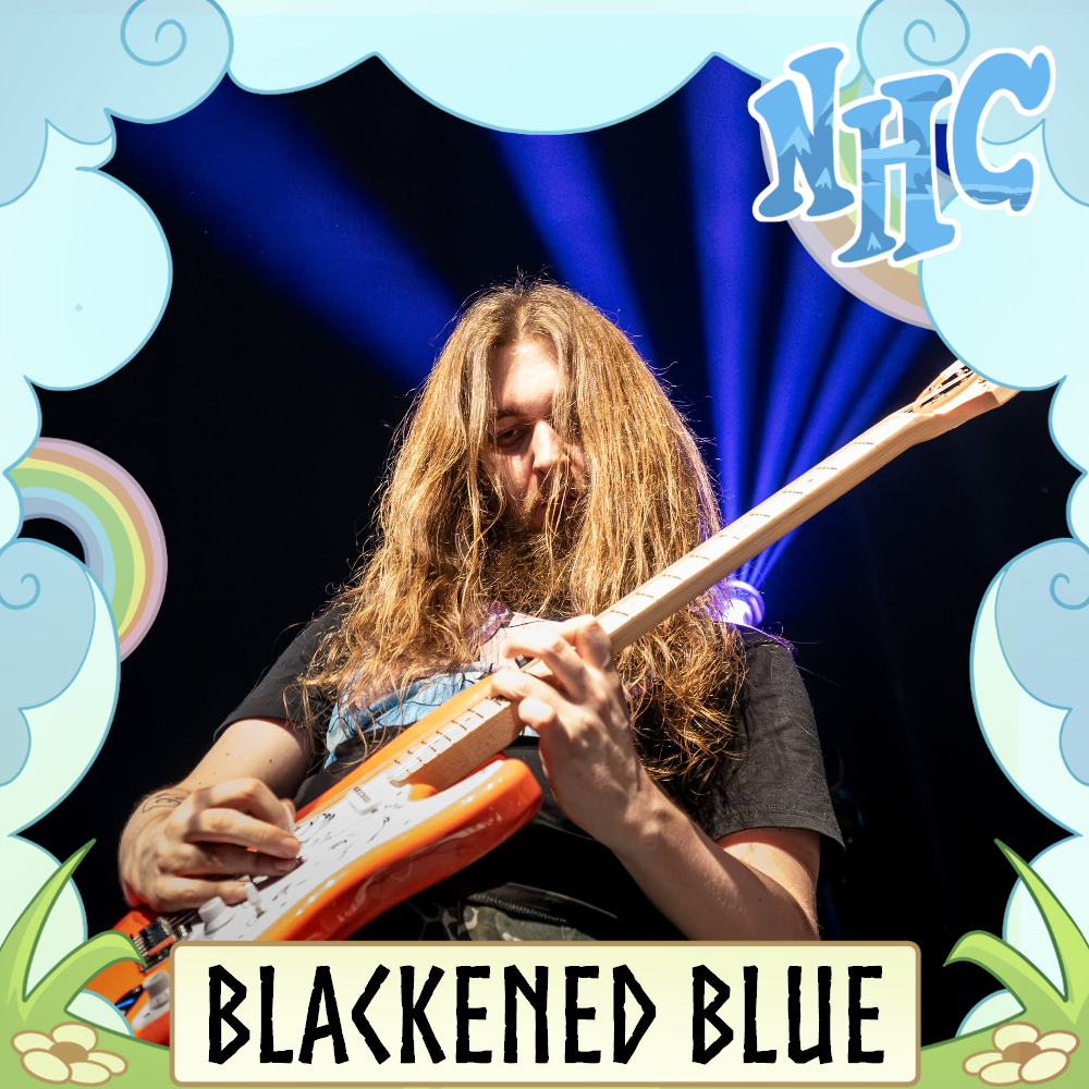 BlackenedBlue