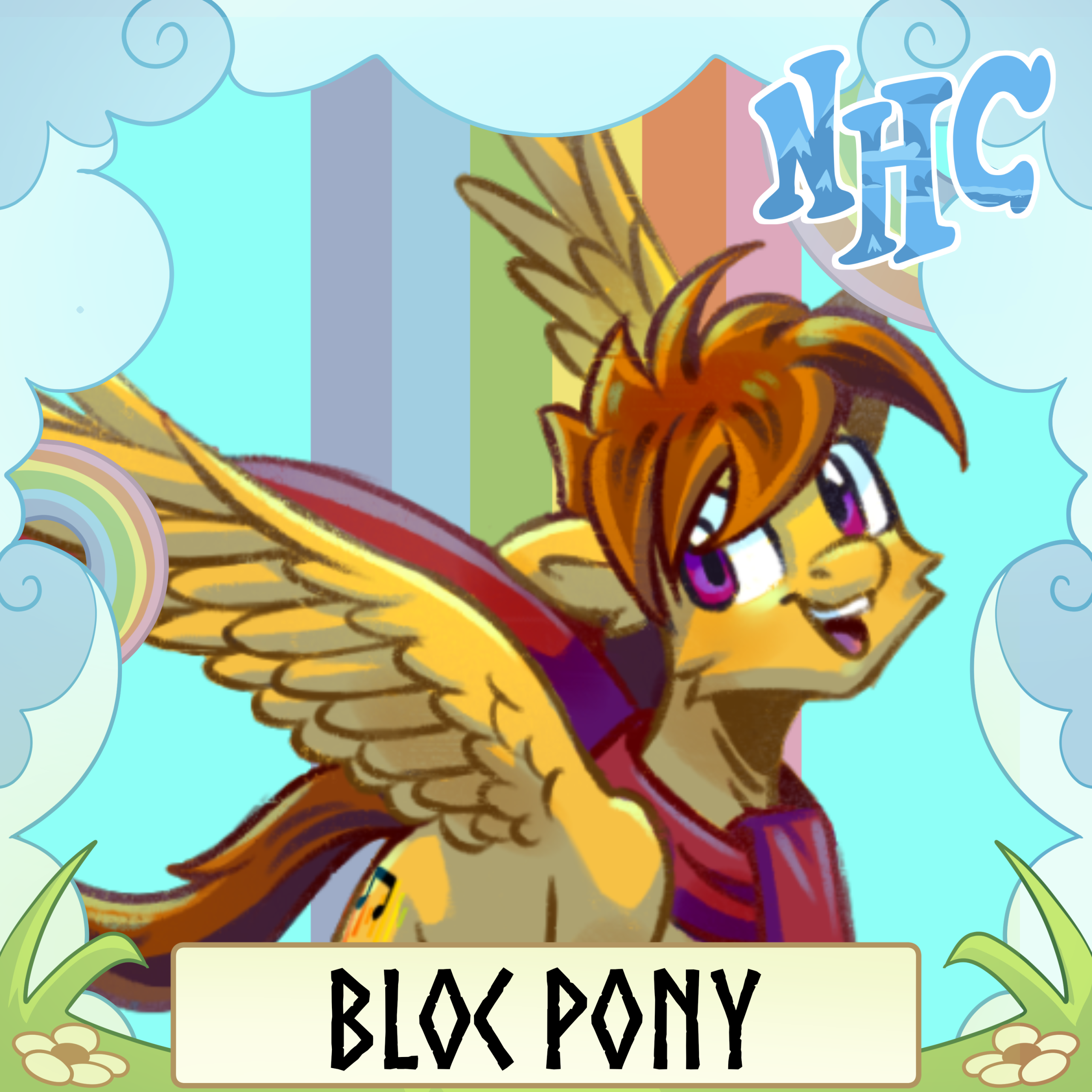Bloc_Pony