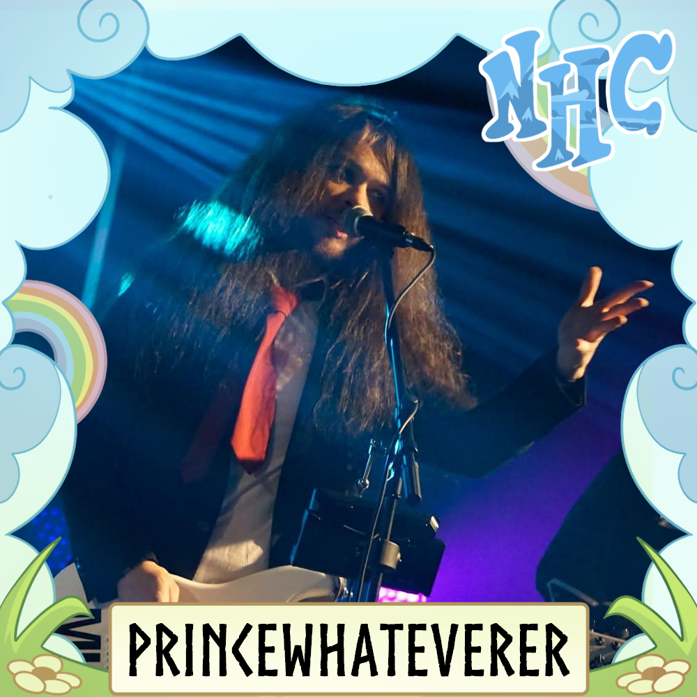 PrinceWhateverer