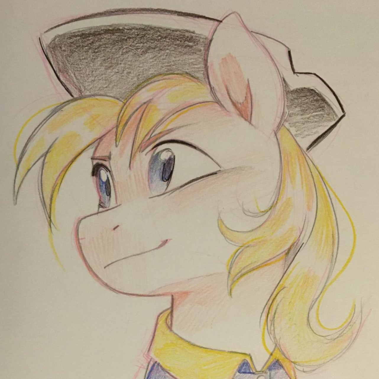 staff-PonyRex